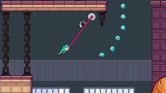 RUBATO Torrent Download RUBATO Torrent Download