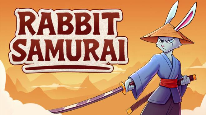 Rabbit Samurai Free Download