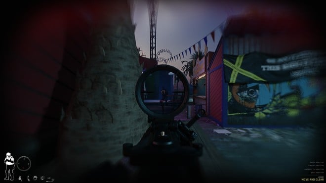 Ready or Not: Boiling Point PC Crack