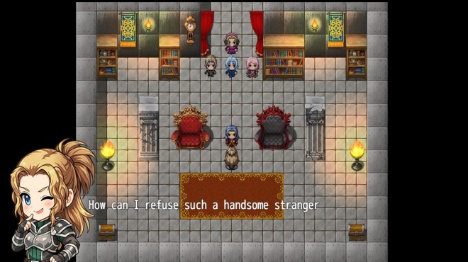 Redshaw Valley Torrent Download