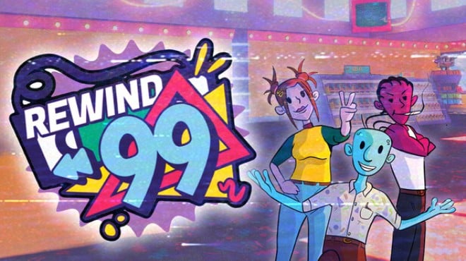 Rewind 99 Free Download
