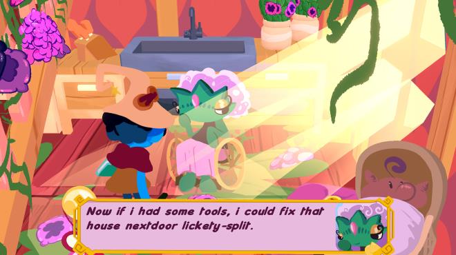 Rhell: Warped Worlds & Troubled Times PC Crack