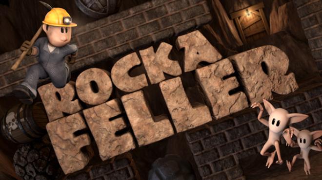 Rocka Feller Free Download