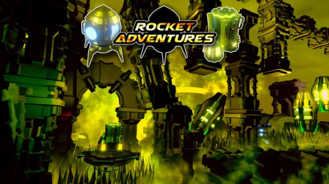 Rocket Adventures Free Download