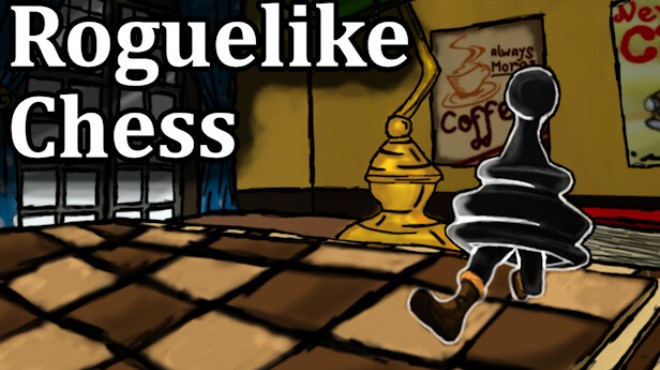 Roguelike Chess Free Download