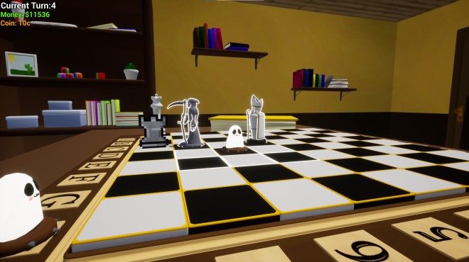 Roguelike Chess Torrent Download