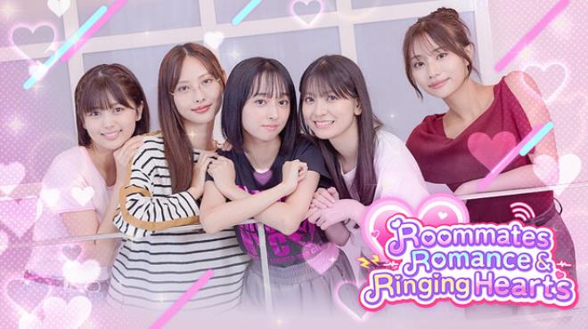 Roommates, Romance, and Ringing Hearts Free Download