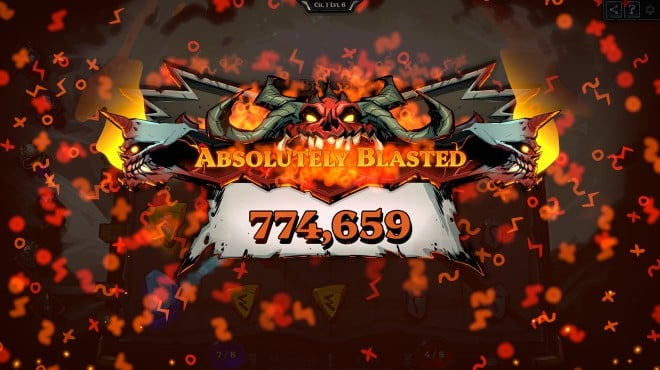 Runeborn PC Crack Runeborn PC Crack