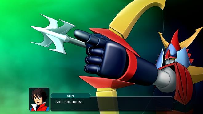 SUPER ROBOT WARS Y Torrent Download