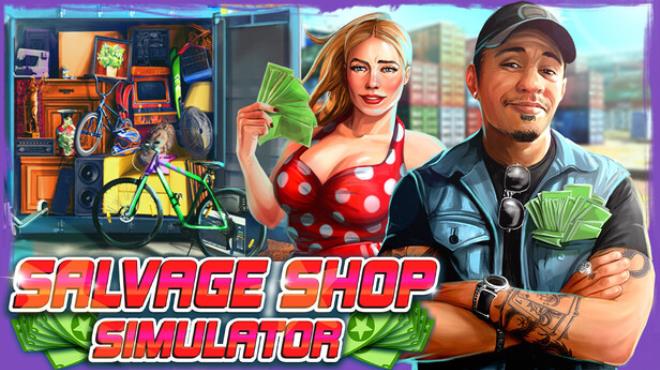 Salvage Shop Simulator Free Download Salvage Shop Simulator Free Download