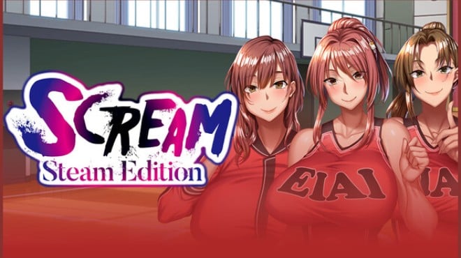 Scream - Steam Edition - Free Download