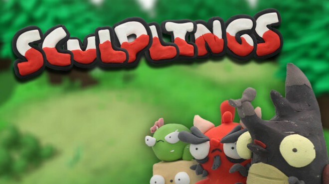 Sculplings Free Download