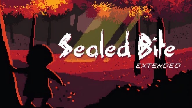 Sealed Bite: Extended Free Download