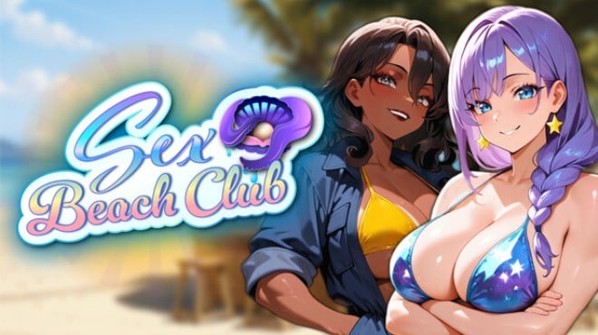 Sex Beach Club Free Download