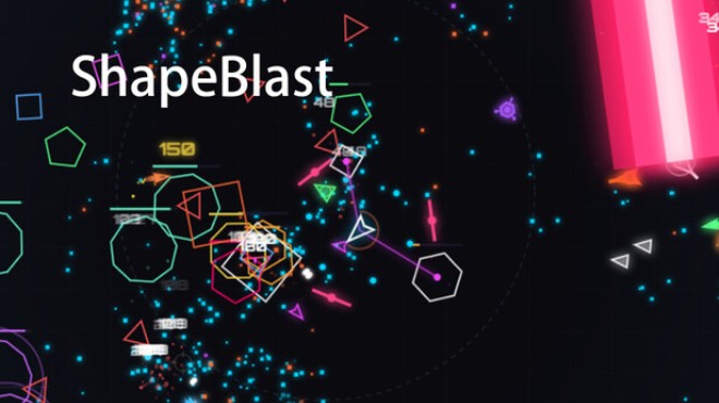 ShapeBlast Free Download