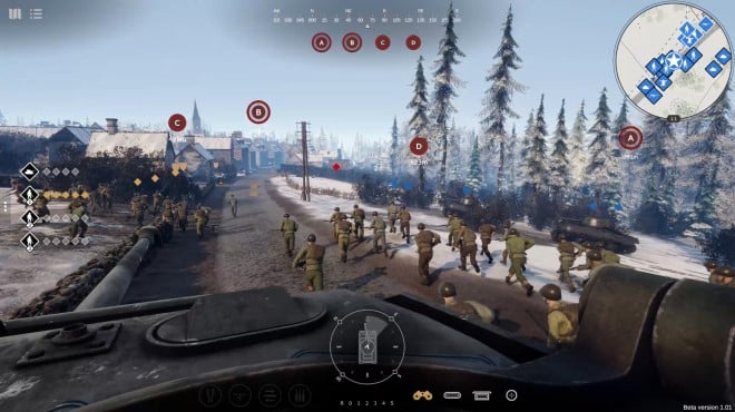 Sherman Commander Torrent Download Sherman Commander Torrent Download