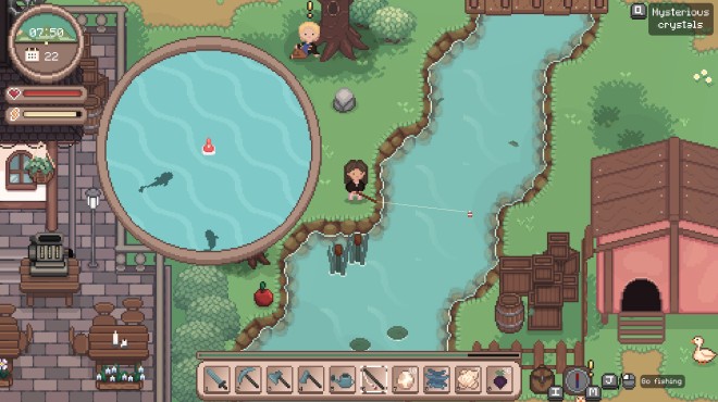 Shinehill Torrent Download