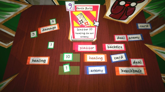 Shuffles 'n Scuffles PC Crack