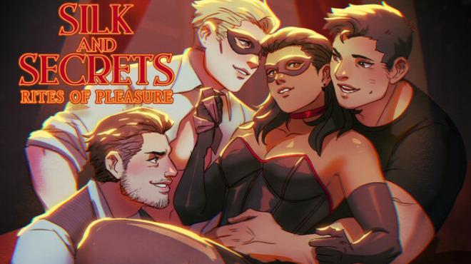 Silk and Secrets: Rites of Pleasure Free Download