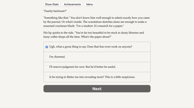 Silk and Secrets: Rites of Pleasure PC Crack