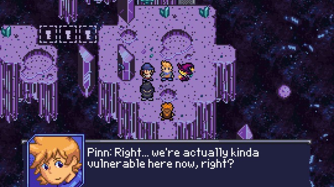 Silver Daze PC Crack