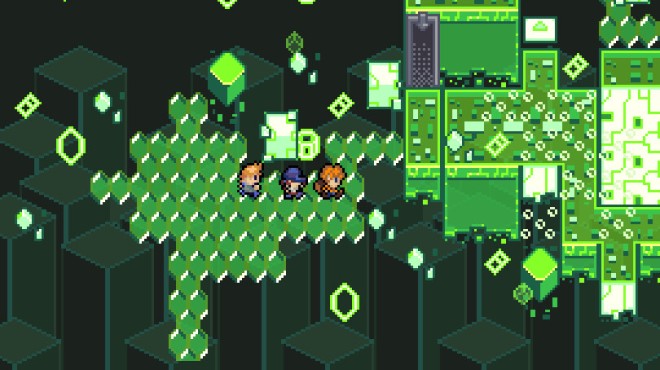 Silver Daze Torrent Download