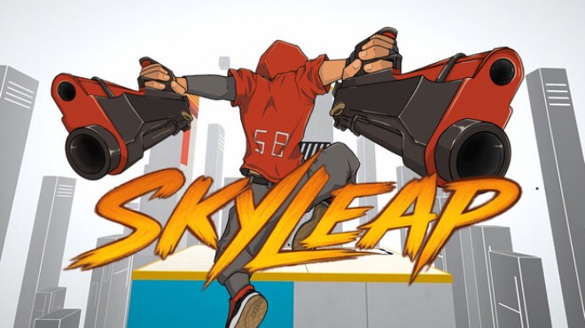 SkyLeap Free Download