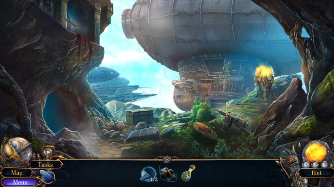 Skyland: Heart of the Mountain Torrent Download Skyland: Heart of the Mountain Torrent Download