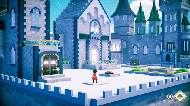 Sleeping Dragon PC Crack