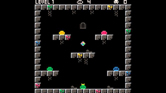 Slime Crown PC Crack