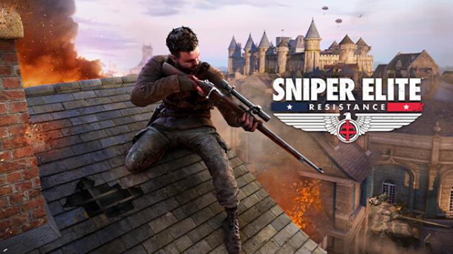 Sniper Elite: Resistance Free Download