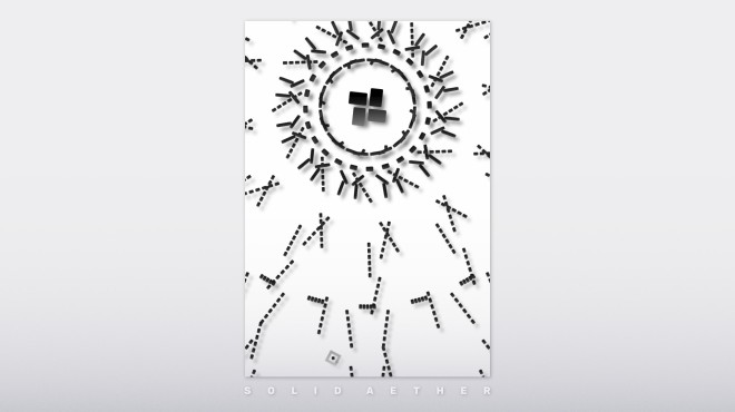 Solid Aether PC Crack Solid Aether PC Crack