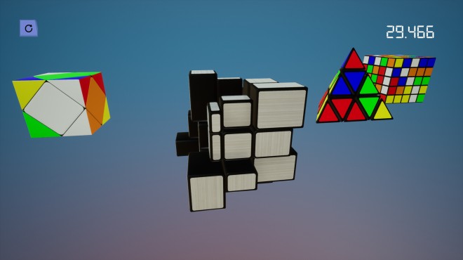 SolveIt! A Puzzle Solving Simulator Torrent Download