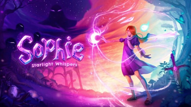 Sophie: Starlight Whispers Free Download