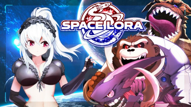 Space Lora - Adult Only Free Download