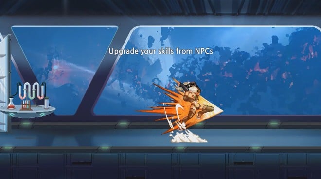 Space Lora - Adult Only PC Crack