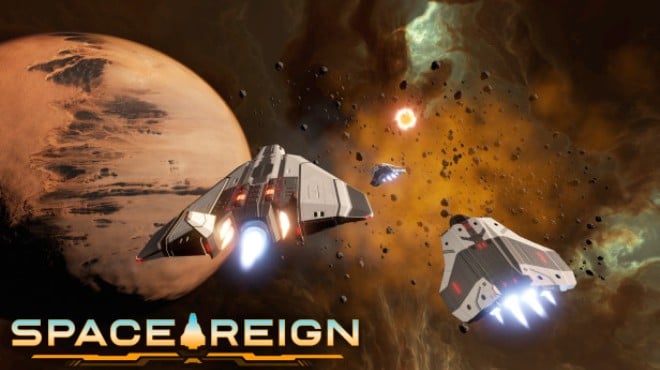 Space Reign Free Download Space Reign Free Download