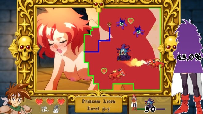 Spellbound Beauties PC Crack Spellbound Beauties PC Crack