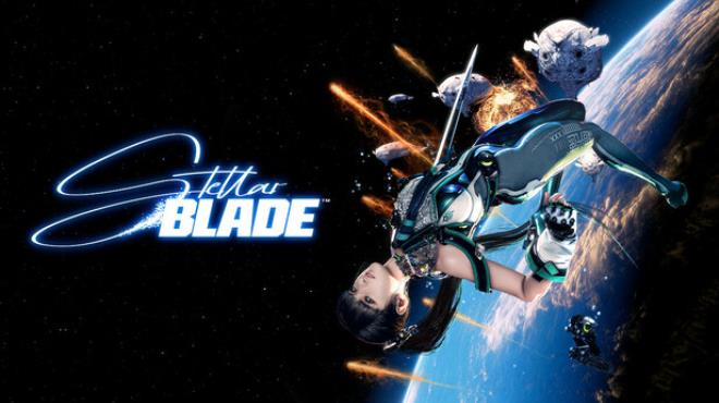 Stellar Blade Free Download Stellar Blade Free Download