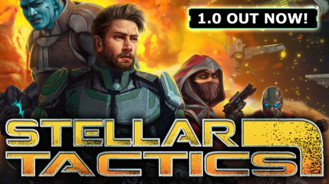 Stellar Tactics Free Download