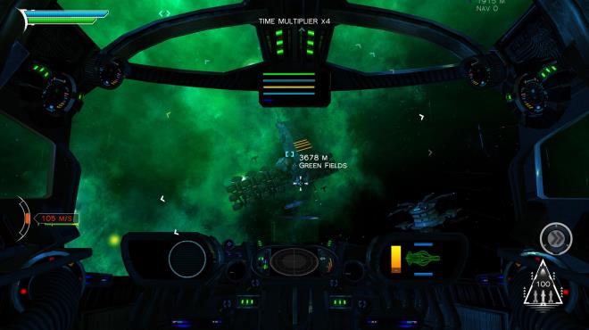 Stellar Wanderer DX Torrent Download