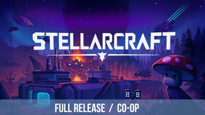 Stellarcraft Free Download