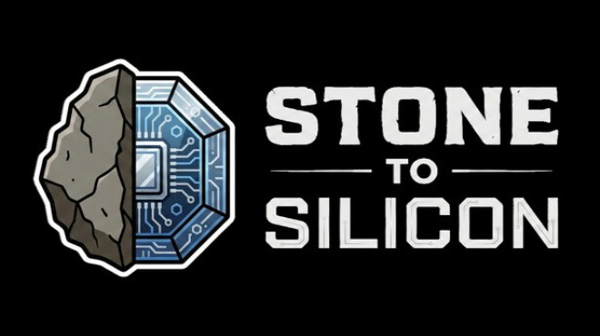 Stone to Silicon - Idle Clicker Free Download
