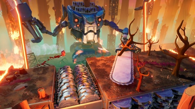 Super Meat Boy 3D PC Crack