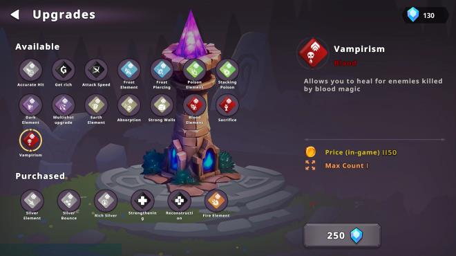 Survivor Challenge TD PC Crack Survivor Challenge TD PC Crack