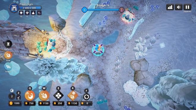 Survivor Challenge TD Torrent Download Survivor Challenge TD Torrent Download