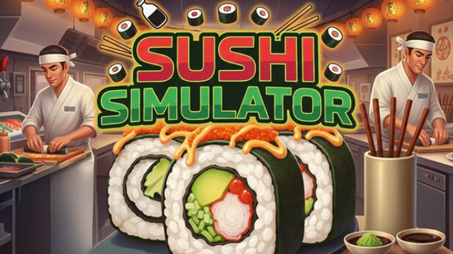 Sushi Simulator Free Download