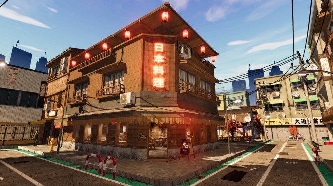 Sushi Simulator Torrent Download