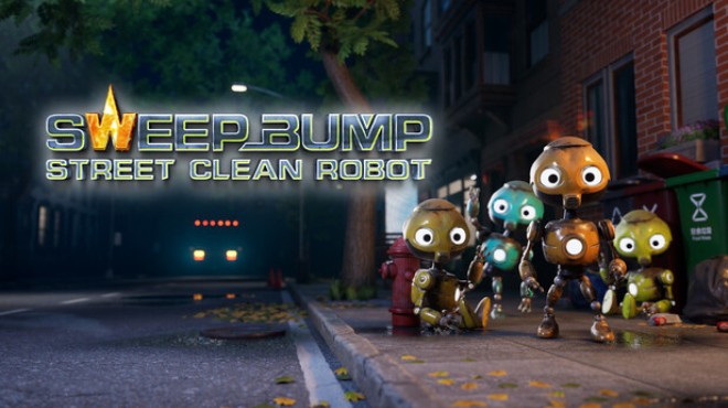 Sweep Bump Free Download Sweep Bump Free Download