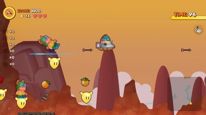 THE NEWZEALAND STORY: Untold Adventure Torrent Download THE NEWZEALAND STORY: Untold Adventure Torrent Download